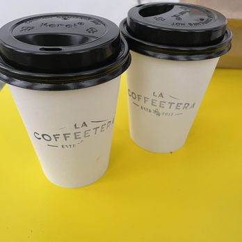 La Coffeetera - Chai latte - Coffee & Tea Near Me - San Juan, Puerto Rico La Coffeetera - Chai latte - Coffee & Tea Near Me - San Juan, Puerto Rico