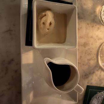 Léonie - Affogato - Italian Near Me - Dallas, Texas Léonie - Affogato - Italian Near Me - Dallas, Texas