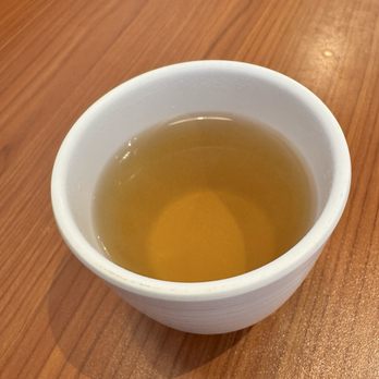 Bibim Town - Barley Tea - Korean Near Me - Mundelein, Illinois Bibim Town - Barley Tea - Korean Near Me - Mundelein, Illinois