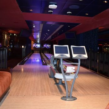 Custom Kit Travel - Bowling on Norwegian Pearl - Travel Agents Near Me Custom Kit Travel - Bowling on Norwegian Pearl - Travel Agents Near Me