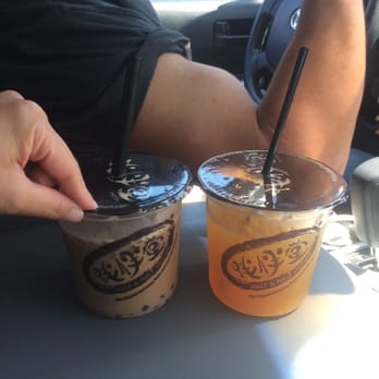 Half & Half Tea Express - Coffee & Tea Near Me - Rowland Heights, California Half & Half Tea Express - Coffee & Tea Near Me - Rowland Heights, California