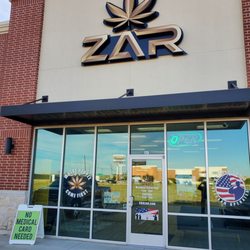 ZAR