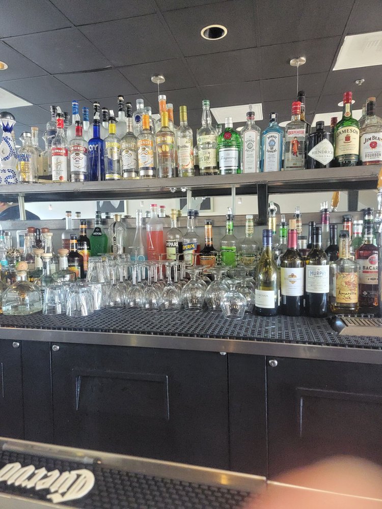 Carmen’s Burger Bar