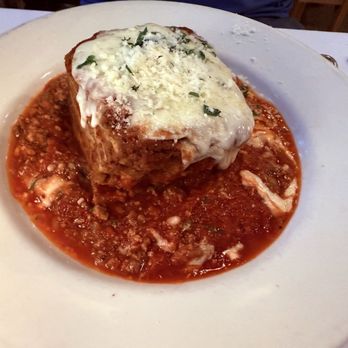 Gale's - Lasagna Bolognese - Italian Near Me - Pasadena, California