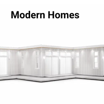 The Home Gallery - Modern Homes - Home Developers Near Me - Malibu, California
