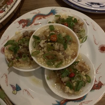 HAI HAI - Water fern cakes - Vietnamese Near Me - Minneapolis, Minnesota