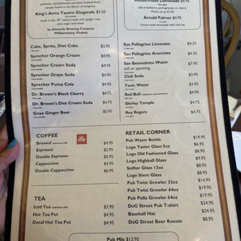 DoG Street Pub - British Near Me - Williamsburg, Virginia DoG Street Pub - British Near Me - Williamsburg, Virginia