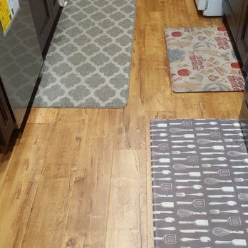 Mmm Kitchen & Flooring - This is an example of the excellent laminate flooring job. - Flooring Near Me - Placentia, California
