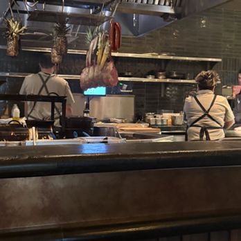 Filthy Animal - Cocktail Bars Near Me - Tempe, Arizona