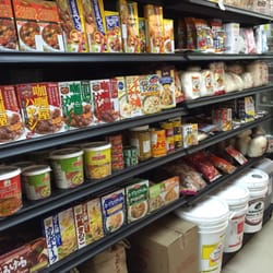 Toyo Foods