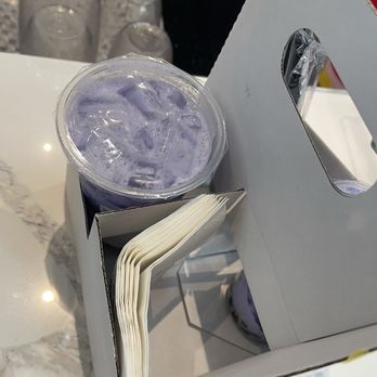 Insomnibar - Taro - Coffee & Tea Near Me - San Jose, California