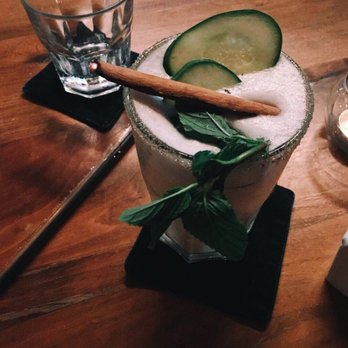 Patio 8 - Bars Near Me - Playa del Carmen, ROO