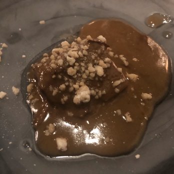 The Essex - Bonus course!! Short rib - New American Near Me - old saybrook, Connecticut