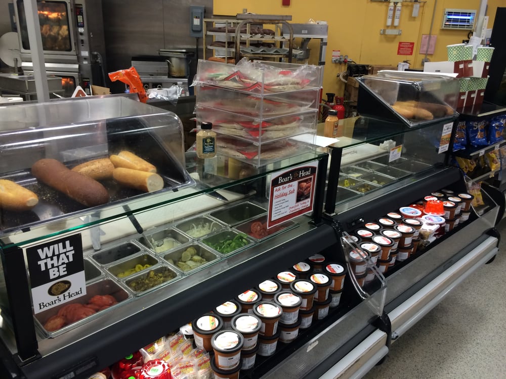 Publix Super Markets Image