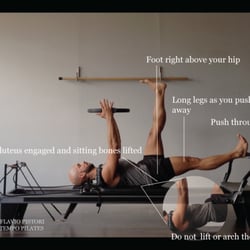 Tempo Pilates E1