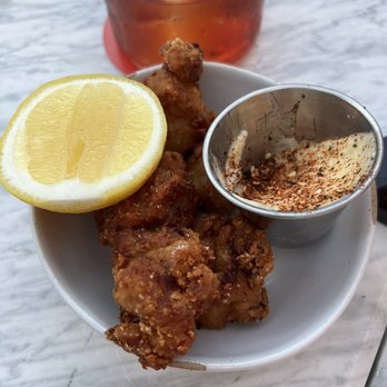 Netflix Bites - Korean fried chicken - American Near Me - Los Angeles, California Netflix Bites - Korean fried chicken - American Near Me - Los Angeles, California