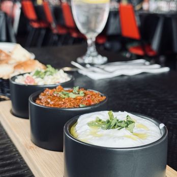 Anatolia Mediterranean Grill - Babaganush - Turkish Near Me - Irondequoit, New York Anatolia Mediterranean Grill - Babaganush - Turkish Near Me - Irondequoit, New York