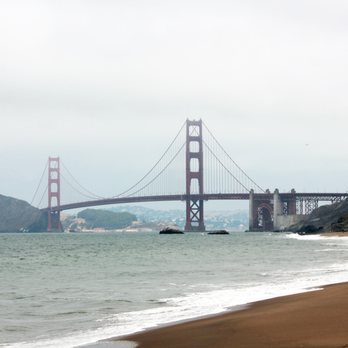 Baker Beach - Parks Near Me - San Francisco, California Baker Beach - Parks Near Me - San Francisco, California