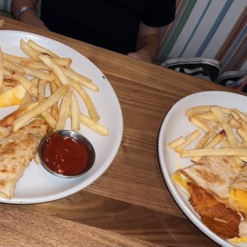 Blanco Cocina + Cantina - Kids quesadillas - Tacos Near Me - Phoenix, Arizona Blanco Cocina + Cantina - Kids quesadillas - Tacos Near Me - Phoenix, Arizona