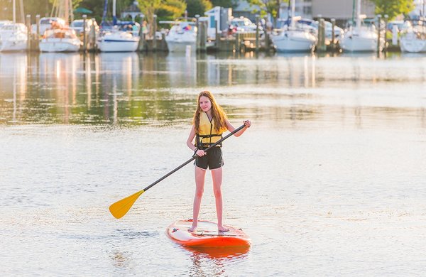 Inn at Haven Harbour by null