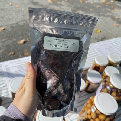 South Berkeley Farmers' Market by null