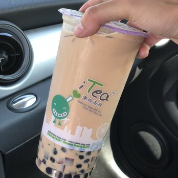 i-Tea - Ramen Near Me - Sacramento, California i-Tea - Ramen Near Me - Sacramento, California