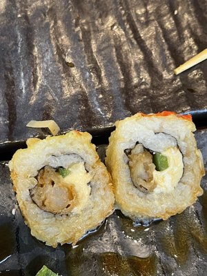 GoFish Modern Japanese Kitchen by null