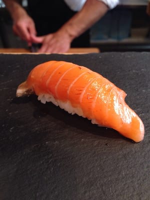 Sushi Sho by null