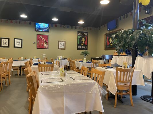 Taste Of The Islands Charleston. SC by null