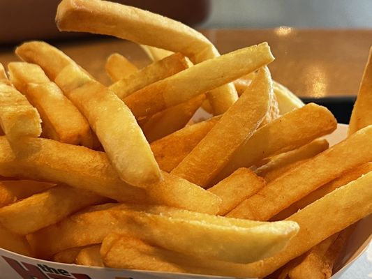 The Habit Burger Grill by null