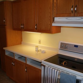 BLC Home Renovations - Before - General Contractors Near Me