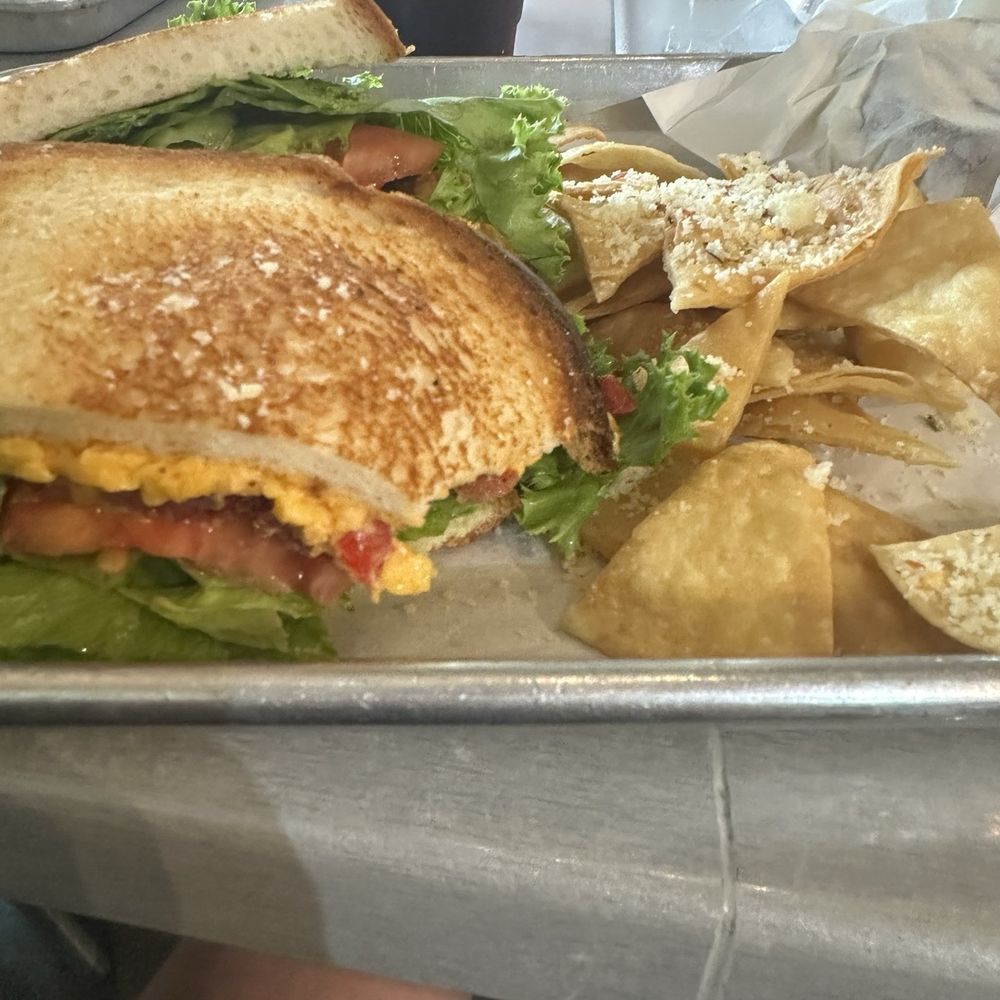 The Devine Cinnamon Roll Deli - Pimento Cheese BLT. - Delis Near Me - Columbia, South Carolina The Devine Cinnamon Roll Deli - Pimento Cheese BLT. - Delis Near Me - Columbia, South Carolina