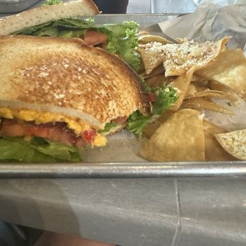 The Devine Cinnamon Roll Deli - Pimento Cheese BLT. - Delis Near Me - Columbia, South Carolina The Devine Cinnamon Roll Deli - Pimento Cheese BLT. - Delis Near Me - Columbia, South Carolina