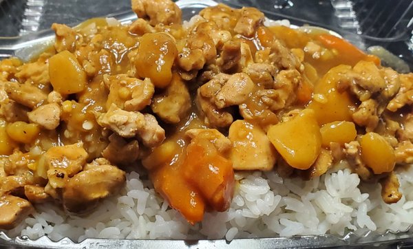 Musashi’s PDX by null