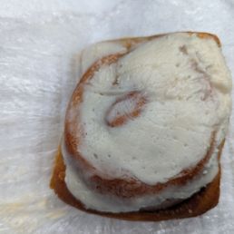 Cinnamon Rolls