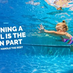 ASP - America's Swimming Pool Company of Albemarle County