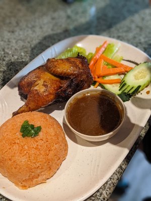 Phở Saigon 8 by null