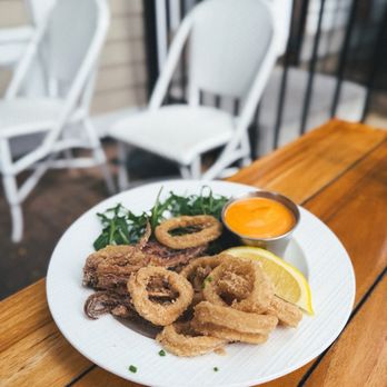 Gilda's - Calamari - Pizza Near Me - Skaneateles, New York Gilda's - Calamari - Pizza Near Me - Skaneateles, New York