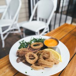 Gilda's - Calamari
