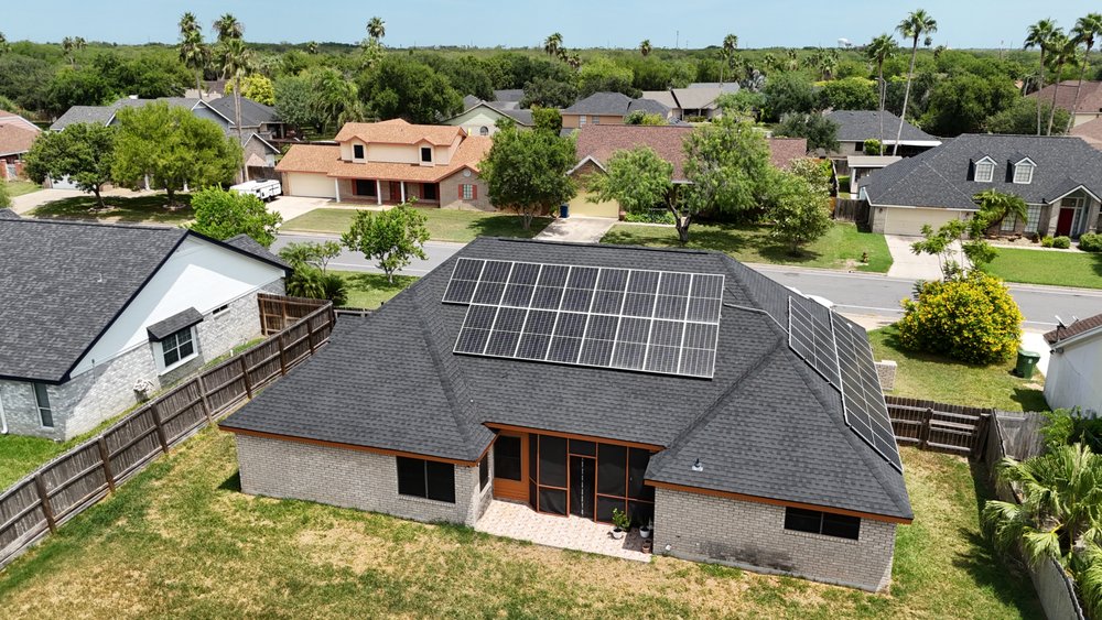 Slide of Pride Roofing Xperts