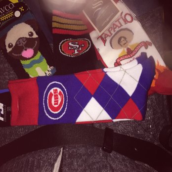 Lost In Socks - Got some nice socks - Accessories Near Me - Ventura, California