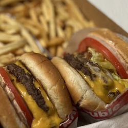 In-N-Out Burger