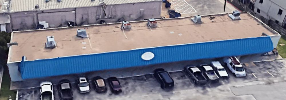 Slide of Signature Roofing & Coatings