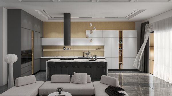 KASSA Kitchen and Bath by null