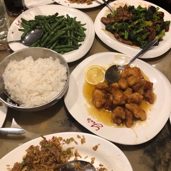 Yu's Mandarin - OMG Food Coma coming !!!! - Chinese Near Me - Schaumburg, Illinois Yu's Mandarin - OMG Food Coma coming !!!! - Chinese Near Me - Schaumburg, Illinois