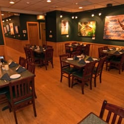 Rookery Pub Fine Dining