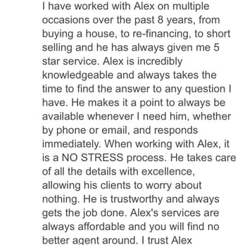 Alex Vargas-RE/MAX Premier Realty - Love helping all my clients... - Real Estate Agents Near Me - Irvine, California Alex Vargas-RE/MAX Premier Realty - Love helping all my clients... - Real Estate Agents Near Me - Irvine, California