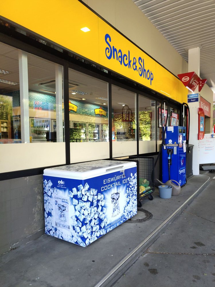 ESSO Updated April 2024 Fasanenweg 24, Hamburg, SchleswigHolstein