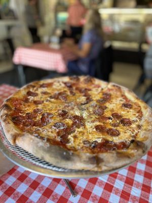 Grigg Street Pizza by null