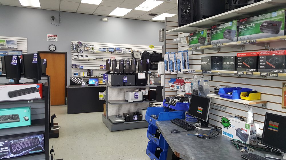 CANTON COMPUTERS Updated July 2025 13 Photos & 22 Reviews 34900